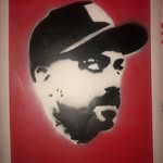 Brian Daggett - @spraypaintsbydaggett - Instagram