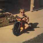 Brian Daggett - @aquadag78 - Instagram