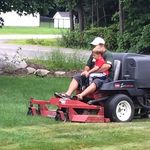 Brian Daigle - @daiglemcdaigle - Instagram
