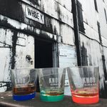 Brian Daigle - @bourbon_cave - Instagram