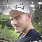Brian Daigle - @ghost767bj - Instagram