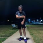 Brian Daigle ©️ - @b.daigz - Instagram