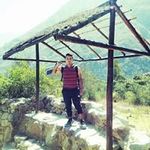 Brian Damaso Cotrina - @damasocotrina - Instagram
