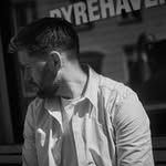 Brian Damm Petersen - @brian.damm - Instagram