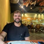 Brian Damm Piassi - @briandpiassi - Instagram
