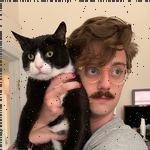 brian Damron - @nicoles.sneuroscience - Instagram
