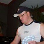 Brian Damron - @brian_damron - Instagram