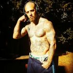 Brian Damron - @briandamron1979 - Instagram