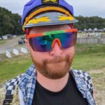 Brian Daniel - @quizmasterbbbrian - Instagram