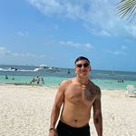 Brian Daniel Pahuamba - @brian_daniel1 - Instagram