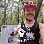 Brian Danz - @ride_every_trail - Instagram
