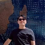 Denny Abrian - @danzabrian - Instagram
