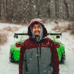 Brian Dao - @bdao86 - Instagram