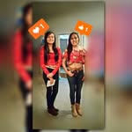 BRIANDA OCAMPO - @briandaocampo - Instagram