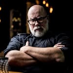 Brian Mørk - @briandark - Instagram