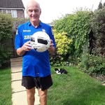 Brian Darley - @michaelrichards988 - Instagram