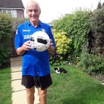 Brian Darley - @briandarley59 - Instagram