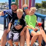 Brian Daum Jr - @buppdaum - Instagram