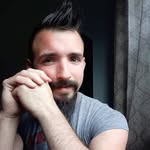 Brian Davis - @retrod93 - Instagram