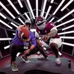 Brian Davis - @forwardcounsel_powerupsports - Instagram