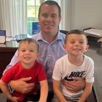 Brian Davis - @davishusky - Instagram