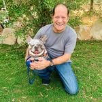 Brian Davis - @frenchie_davisdynasty - Instagram