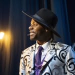 Brian Davis - @mrtaptastic - Instagram