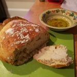 Brian Dawes - @foodandfloof - Instagram