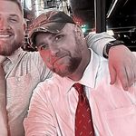 Brian Dawes - @briandawes78 - Instagram