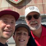 Brian Dawes - @briandawes48 - Instagram