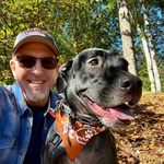 Brian Dawes - @briandawes.33 - Instagram