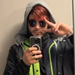 Brian De Hart - @rave_to_reality - Instagram