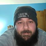 Brian DeHart - @dehart3188 - Instagram
