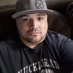 Brian DeHart - @dehartbrian86 - Instagram