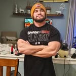 Brian Dehn - @brian_d_fitness - Instagram
