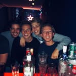 Brian de Jong - @briandejong7 - Instagram