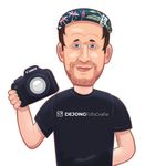 Brian de Jong - @dejongfotografie - Instagram