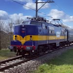 Brian De Jong - @dutch_treinspotter - Instagram