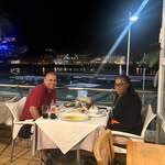 Kishan Kishan - @briandejong1989 - Instagram