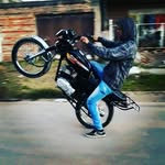 Brian de Marco - @brianezekiel1 - Instagram