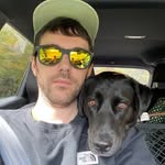 Brian DeMarco - @straydogoftheair - Instagram