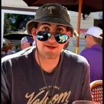 Brian DeMarco - @fr.not.hacked.brian - Instagram