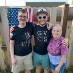 Brian Demers - @b_demers116 - Instagram