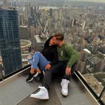 Brian DeMott - @briandemott - Instagram