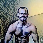 brian deneka - @calisthenicking - Instagram