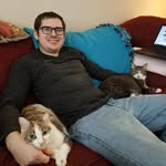 Brian Denesen - @briandenesen - Instagram