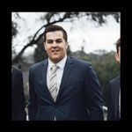 Brian Charles Osborn Denham - @briandenham2205 - Instagram