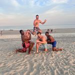 Brian Denham - @brian_the_hot_ham - Instagram