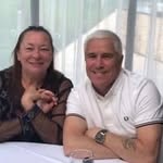 Brian Denham - @briandenham1956 - Instagram