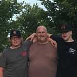 Brian DeNike - @briandenike - Instagram